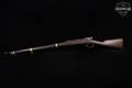 Saint Etienne Modèle 1866-74 M80 11×59mmR Gras Blued & Walnut in Fair Condition Image 2