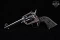 1983 Colt New Frontier The Duke Commemorative .22 LR Blued/Case Hardened Steel in Excellent Condition Image 3
