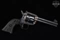 1983 Colt New Frontier The Duke Commemorative .22 LR Blued/Case Hardened Steel in Excellent Condition Image 4