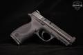 Smith & Wesson (S&W) M&P9 9mm Luger Melonite in Excellent Condition Image 3