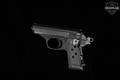 1942 Walther PPK .32 Auto (7.65 Browning) Blued in Fair Condition Image 2