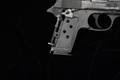 1942 Walther PPK .32 Auto (7.65 Browning) Blued in Fair Condition Image 3