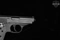 1942 Walther PPK .32 Auto (7.65 Browning) Blued in Fair Condition Image 5