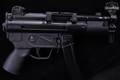 Makina ve Kimya Endüstrisi (MKE) Z-5K 9mm Luger Black in Very Good Condition Image 3