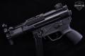 Makina ve Kimya Endüstrisi (MKE) Z-5K 9mm Luger Black in Very Good Condition Image 4