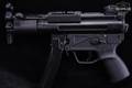 Makina ve Kimya Endüstrisi (MKE) Z-5K 9mm Luger Black in Very Good Condition Image 5
