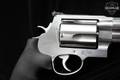 Smith & Wesson (S&W) Model 500 500 S&W Magnum Stainless Steel in Excellent Condition Image 3