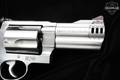 Smith & Wesson (S&W) Model 500 500 S&W Magnum Stainless Steel in Excellent Condition Image 5