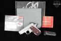 Kimber Micro 9 9mm Luger Stainless Steel in Excellent Condition Image 2