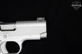 Kimber Micro 9 9mm Luger Stainless Steel in Excellent Condition Image 3