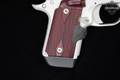 Kimber Micro 9 9mm Luger Stainless Steel in Excellent Condition Image 5