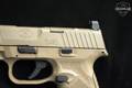 FN Herstal (FNH) 545 MRD .45 ACP FDE (Flat Dark Earth) in Excellent Condition Image 3