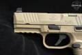 FN Herstal (FNH) 545 MRD .45 ACP FDE (Flat Dark Earth) in Excellent Condition Image 5