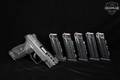 2025 Sturm Ruger Security-380 Lite Rack .380 ACP Black in Excellent Condition Image 2