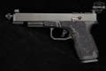 2025 Sturm Ruger RXM long-slide hybrid (34-length); MOS-cut 9mm Luger Black in Excellent Condition Image 2