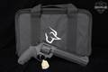 Taurus Raging Hunter 44H .44 Rem Magnum Two-Tone Black & Dark Gray in Excellent Condition Image 2