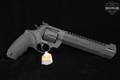 Taurus Raging Hunter 44H .44 Rem Magnum Two-Tone Black & Dark Gray in Excellent Condition Image 3