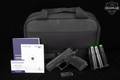 Staccato (STI) HD C3.6 Preferred Package 9mm Luger (9x19 Para) Black in Excellent Condition Image 2