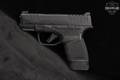 Springfield Armory Hellcat Micro-Compact 9mm Luger Black in Very Good Condition Image 3