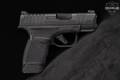 Springfield Armory Hellcat Micro-Compact 9mm Luger Black in Very Good Condition Image 4