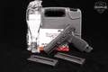 Sig Sauer P322 .22 LR Black in Very Good Condition Image 2