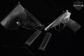 1960 Ernst Thalmann Suhl PM Makarov 9x18mm Makarov Blued in Excellent Condition Image 2