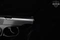 1960 Ernst Thalmann Suhl PM Makarov 9x18mm Makarov Blued in Excellent Condition Image 5