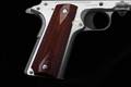 2003 Colt MK IV Series 70 Government Model .45 ACP Stainless Steel in Excellent Condition Image 3