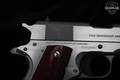 2003 Colt MK IV Series 70 Government Model .45 ACP Stainless Steel in Excellent Condition Image 4