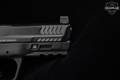 Smith & Wesson (S&W) M&P10MM M2.0 Compact NTS 10mm Black in Excellent Condition Image 4