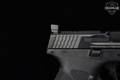 Smith & Wesson (S&W) M&P10MM M2.0 Compact NTS 10mm Black in Excellent Condition Image 5