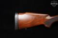Remington Model 750 Woodsmaster Carbine .308 Win. Blued & Walnut in Good Condition Image 4