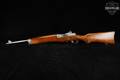 1983 Sturm Ruger Mini-14 183-Series .223 Rem. Stainless & Hardwood in Good Condition Image 2