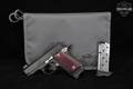 Kimber Micro 9 9mm Luger Black in Excellent Condition Image 2