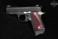 Kimber Micro 9 9mm Luger Black in Excellent Condition Image 3