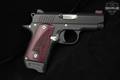 Kimber Micro 9 9mm Luger Black in Excellent Condition Image 4