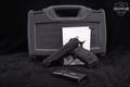 CZ 75 D Compact 9mm Luger (9x19 Para) Black in Very Good Condition Image 2