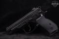 CZ 75 D Compact 9mm Luger (9x19 Para) Black in Very Good Condition Image 3