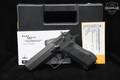 Israel Weapon Industries (IWI) Desert Eagle 9mm Luger Matte Black in Good Condition Image 2