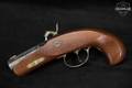 Jukar Philadelphia Derringer .45 BPM (Black Powder) Blued & Beech in Good Condition Image 3