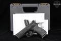 CZ CZ 75 P-01 Omega Convertible 9mm Luger Black in Very Good Condition Image 2