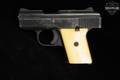Phoenix Arms Model Raven .25 ACP (6.35mm) Black in Fair Condition Image 2