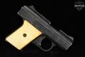 Phoenix Arms Model Raven .25 ACP (6.35mm) Black in Fair Condition Image 3
