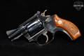 1971-1972 Smith & Wesson (S&W) Model 34-1 .22/32 Kit Gun .22 LR Blued in Good Condition Image 4