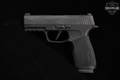 Sig Sauer P365-XMACRO 9mm Luger Black in Excellent Condition Image 3