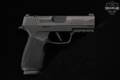 Sig Sauer P365-XMACRO 9mm Luger Black in Excellent Condition Image 4