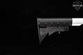 Anderson AM-15 5.56mm NATO Two-Tone Black & White in Good Condition Image 5