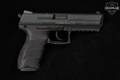Heckler & Koch (H&K, HK) P30L V3 9mm Luger Black in Excellent Condition Image 3