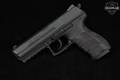 Heckler & Koch (H&K, HK) P30L V3 9mm Luger Black in Excellent Condition Image 4