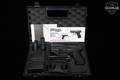 2007 Walther P99 AS (Anti Stress) 9mm Luger Black in Very Good Condition Image 2